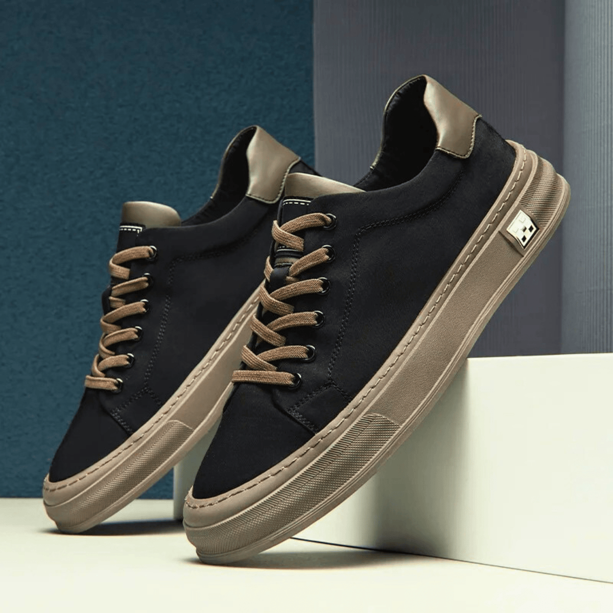Renzo | Zapatillas Versátiles de Diario