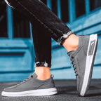 Enzo | Zapatillas Urbanas Premium