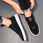 Enzo | Zapatillas Urbanas Premium
