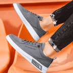 Enzo | Zapatillas Urbanas Premium