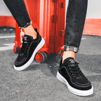 Enzo | Zapatillas Urbanas Premium